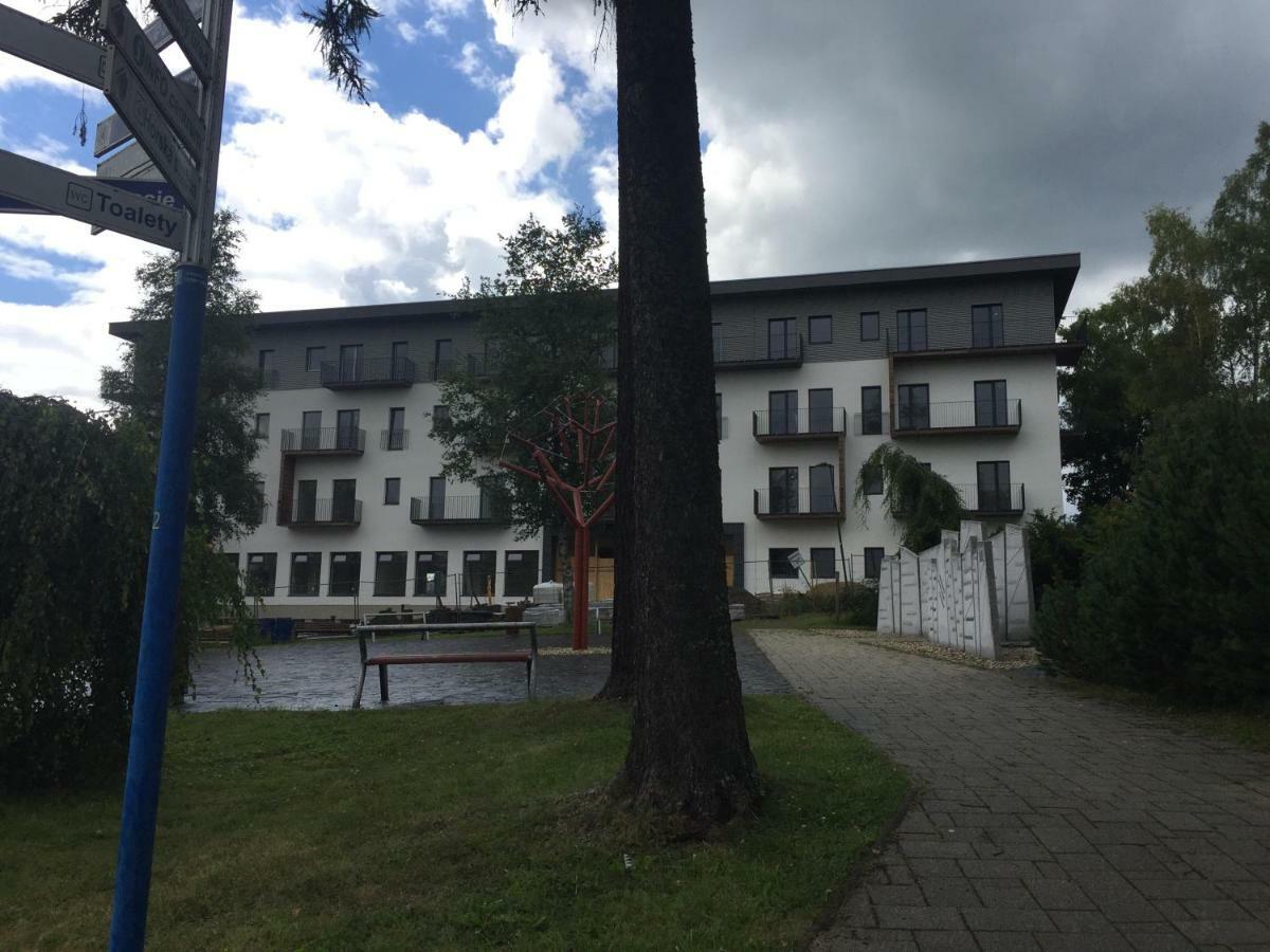 Appartement A3 Atri à Vysoké Tatry Extérieur photo