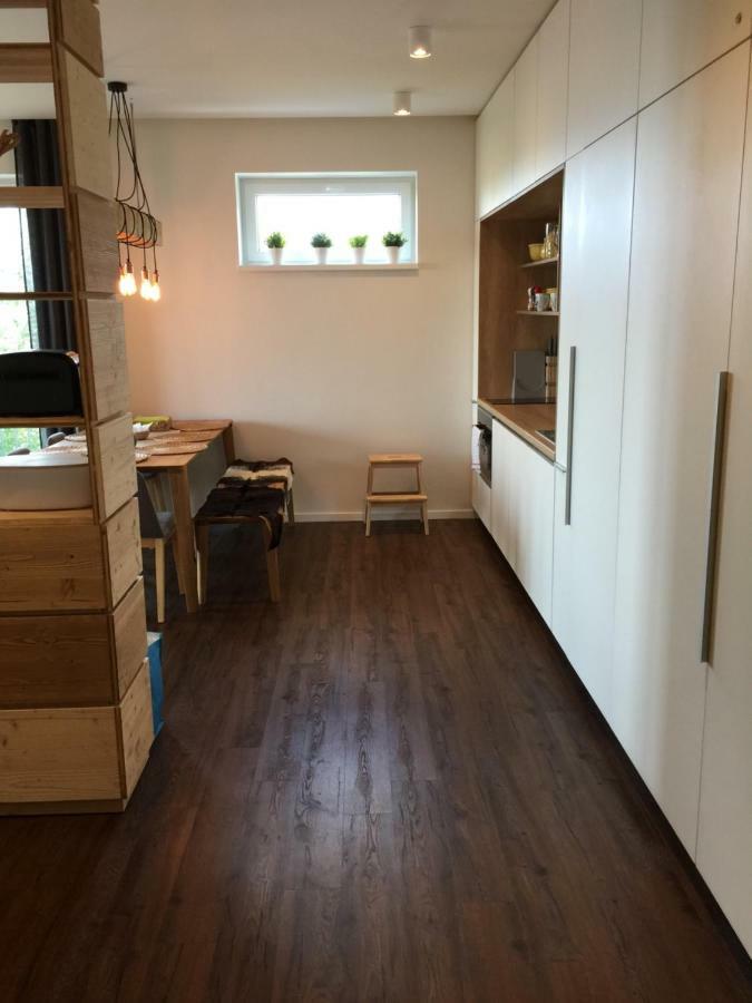 Appartement A3 Atri à Vysoké Tatry Extérieur photo