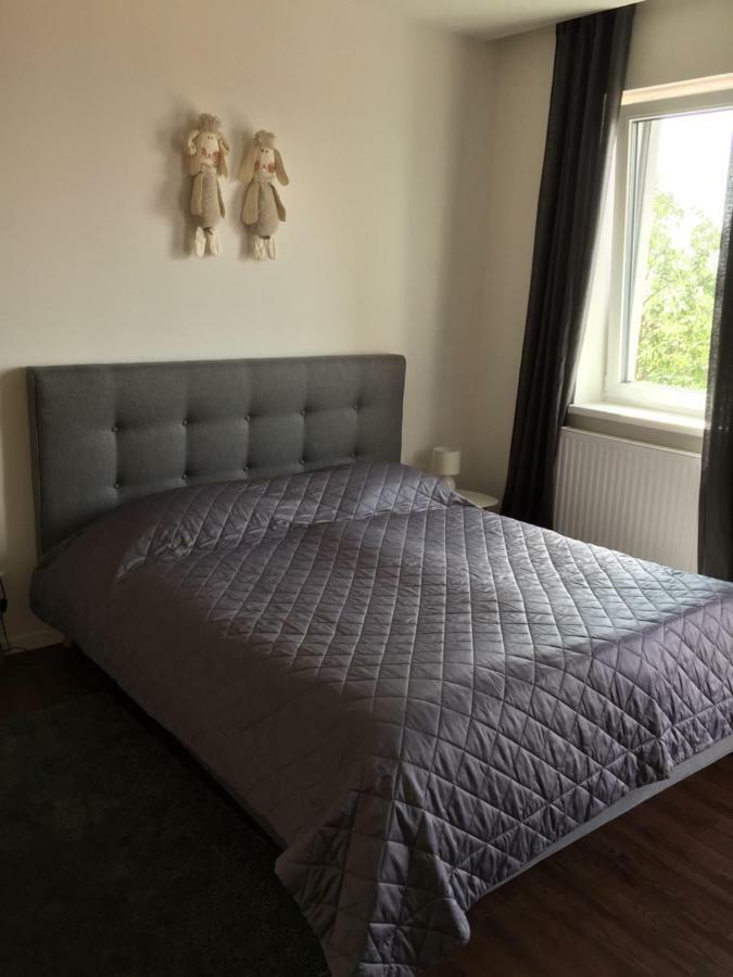 Appartement A3 Atri à Vysoké Tatry Extérieur photo