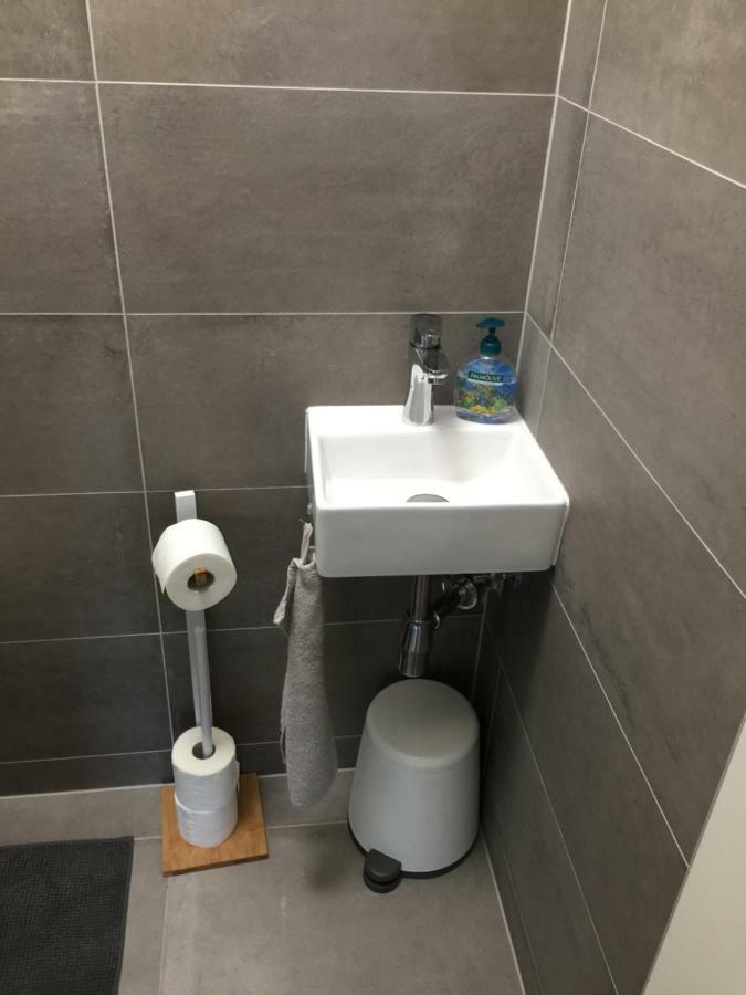 Appartement A3 Atri à Vysoké Tatry Extérieur photo
