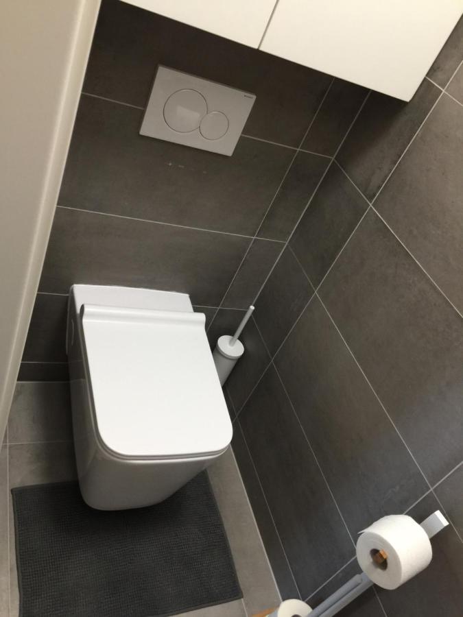 Appartement A3 Atri à Vysoké Tatry Extérieur photo